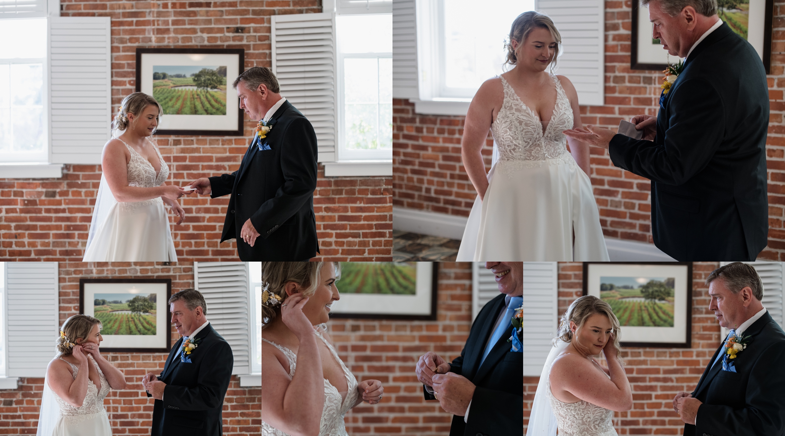 Darling Mine Photography | Niagara Documentary Wedding Photographer | Niagara, GTA, and all of Canada | www.darlingmine.ca info@darlingmine.ca | Fairytale Wedding at Pillar and Post